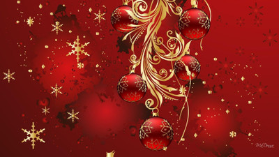 

Akhuratha Anime achristmas-crimsons Wall Poster Paper Print(12 inch X 18 inch, Rolled)