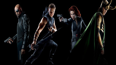 

Akhuratha avengers-movie-movies-imagepages-images Wall Poster Paper Print(12 inch X 18 inch, Rolled)
