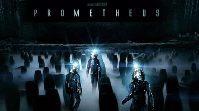 

Aabhaas -prometheus-saver-screen Wall Poster Paper Print(12 inch X 18 inch, Rolled)