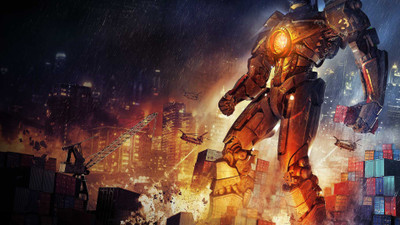 

Wall Poster /-pacific-rim Paper Print(12 inch X 18 inch, Rolled)