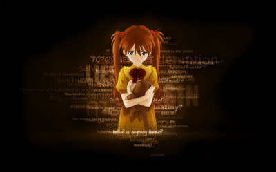 

Akhuratha Anime neon-genesis-evangelion-asuka-langley-soryu Wall Poster Paper Print(12 inch X 18 inch, Rolled)