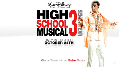 

-musical-senior-chris-warrens Wall Poster Paper Print(12 inch X 18 inch, Rolled)