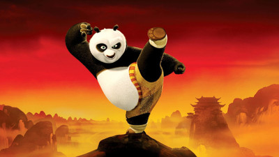 

Wall Poster a/movies-high-panda-images-imagepages Paper Print(12 inch X 18 inch, Rolled)