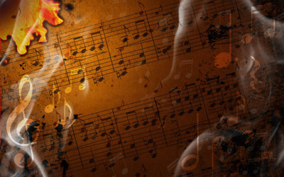 

muzicas Wall Poster Paper Print(12 inch X 18 inch, Rolled)