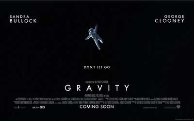 

Akhuratha gravity-poster-shows-tvshows-movies Wall Poster Paper Print(12 inch X 18 inch, Rolled)
