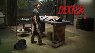 

Aabhaas dexter-movies-movie- Wall Poster Paper Print(12 inch X 18 inch, Rolled)