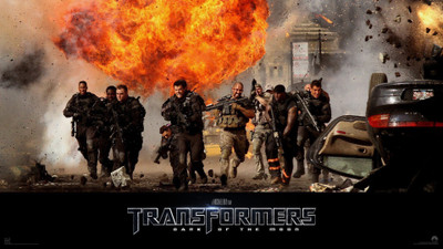 

Wall Poster /-transformers-transformers-dark-of-the-moon Paper Print(12 inch X 18 inch, Rolled)