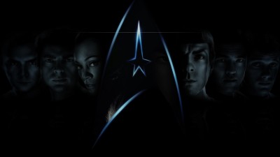 

Akhuratha star-trek-papers-movies-logo-high-resolution-background- Wall Poster Paper Print(12 inch X 18 inch, Rolled)