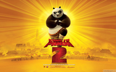 

Aabhaas -movies-panda Wall Poster Paper Print(12 inch X 18 inch, Rolled)