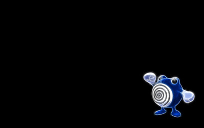 

Akhuratha Anime apokemon-fresh--poliwhirl-black-androids-picture Wall Poster Paper Print(12 inch X 18 inch, Rolled)