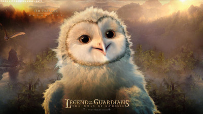 

Wall Poster a/guardians-gahooles-movie-resources Paper Print(12 inch X 18 inch, Rolled)