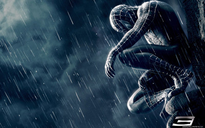 

Akhuratha -spiderman-spiderman-movie Wall Poster Paper Print(12 inch X 18 inch, Rolled)