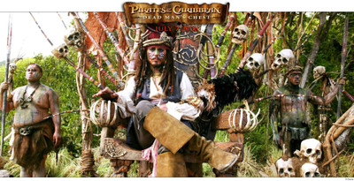 

Akhuratha widescreen-pirates-caribbean-pictures-movie Wall Poster Paper Print(12 inch X 18 inch, Rolled)