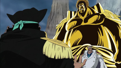 

Akhuratha Anime ateach-piece-sengoku-manga-photos-images-onepiece-filegarp Wall Poster Paper Print(12 inch X 18 inch, Rolled)