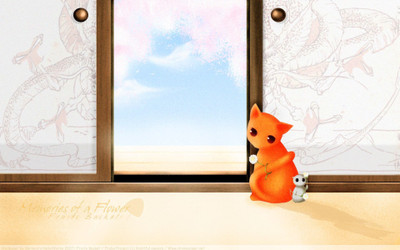 

Akhuratha Anime image Wall Poster Paper Print(12 inch X 18 inch, Rolled)