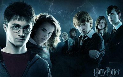 

Wall Poster a/harry-potter-orders Paper Print(12 inch X 18 inch, Rolled)