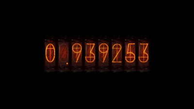 

Akhuratha Anime steinsgate-time-travel Wall Poster Paper Print(12 inch X 18 inch, Rolled)