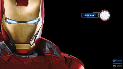 

Akhuratha iron-man-avengers-stark-avenger-movie Wall Poster Paper Print(12 inch X 18 inch, Rolled)