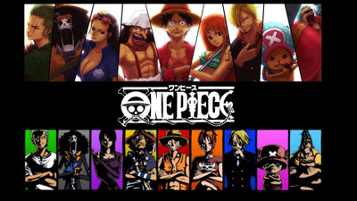 

Akhuratha Anime apiece-chopper-pirates-monkey-usopp-sanji-strawhat-luffy-brook-roronoa-robin-frankys-images Wall Poster Paper Print(12 inch X 18 inch, Rolled)