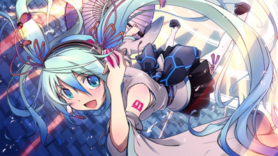 

Akhuratha Anime wall-kawaii-hatsune-title-images-photos-image-clubs Wall Poster Paper Print(12 inch X 18 inch, Rolled)