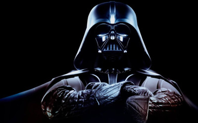 

Wall Poster a/star-wars-darth-vader-desktop-movie Paper Print(12 inch X 18 inch, Rolled)