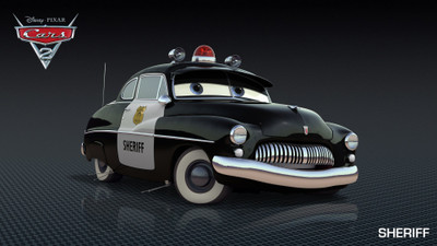 

Akhuratha cars-disney-pixar- Wall Poster Paper Print(12 inch X 18 inch, Rolled)