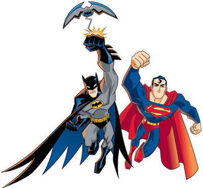 

Aabhaas movie-back-ground-background-superman-backdrops-batman Wall Poster Paper Print(12 inch X 18 inch, Rolled)