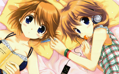 

Akhuratha Anime heart-autumn-manaka-toheartstuff- Wall Poster Paper Print(12 inch X 18 inch, Rolled)