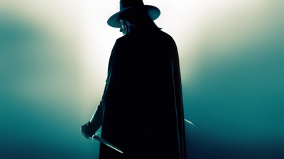 

Wall Poster /v-for-vendetta Paper Print(12 inch X 18 inch, Rolled)