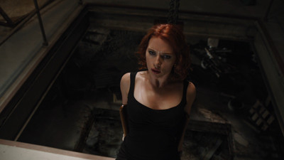 

Akhuratha black-widow-marvel-movies-natasha-romanoff-redheads-scarlett-johansson-screenshots-the-avengers-movie-women Wall Poster Paper Print(12 inch X 18 inch, Rolled)