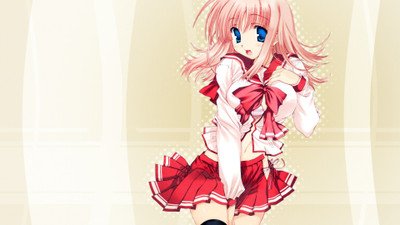 

Akhuratha Anime apretty-model Wall Poster Paper Print(12 inch X 18 inch, Rolled)