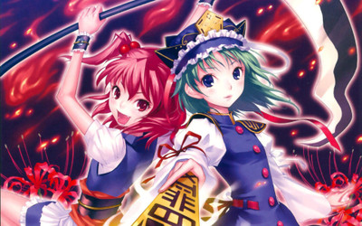 

Akhuratha Anime animateds Wall Poster Paper Print(12 inch X 18 inch, Rolled)