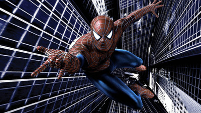 

Akhuratha -spider-man-movies-the-amazing-spider-man Wall Poster Paper Print(12 inch X 18 inch, Rolled)