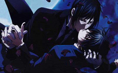 

Akhuratha Anime dark-image-sstorage Wall Poster Paper Print(12 inch X 18 inch, Rolled)