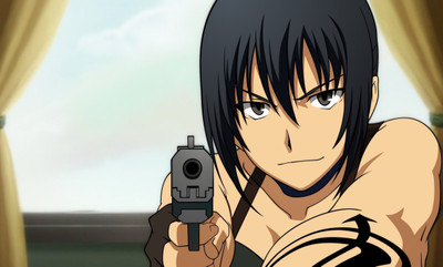 

Akhuratha Anime wcanaan-iv Wall Poster Paper Print(12 inch X 18 inch, Rolled)