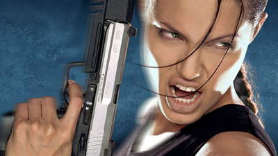 

Wall Poster a/-tomb-raider-lara-croft-hollywood-movie-screen-savers-original-backdrops-gallery Paper Print(12 inch X 18 inch, Rolled)