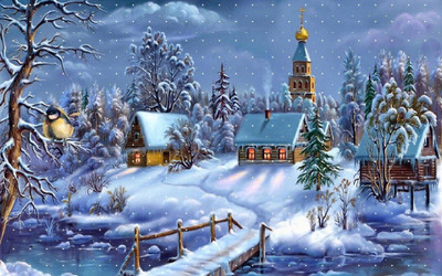 

Akhuratha Anime christmas-bigest-images Wall Poster Paper Print(12 inch X 18 inch, Rolled)