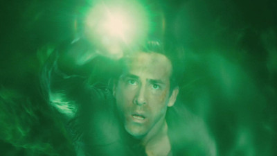 

Wall Poster a/wallpapers-hallway-paper-screen-green-lantern-photo Paper Print(12 inch X 18 inch, Rolled)