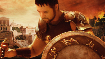 

Wall Poster a/gladiator-landscapes Paper Print(12 inch X 18 inch, Rolled)