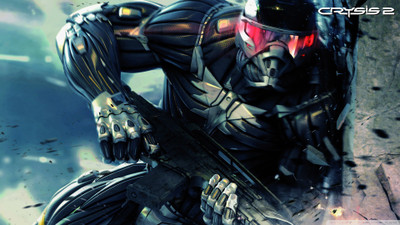 

Akhuratha crysis-music Wall Poster Paper Print(12 inch X 18 inch, Rolled)