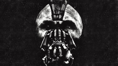 

Aabhaas batman-bane-the-dark-knight-rises-movies Wall Poster Paper Print(12 inch X 18 inch, Rolled)