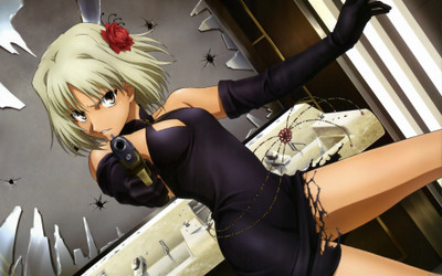 

Akhuratha Anime as-imagepages-images Wall Poster Paper Print(12 inch X 18 inch, Rolled)