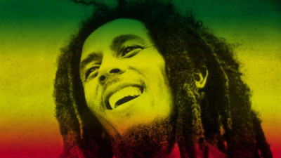 

music-other-reggae-marley Wall Poster Paper Print(12 inch X 18 inch, Rolled)