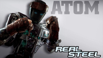 

Wall Poster /-real-steel Paper Print(12 inch X 18 inch, Rolled)