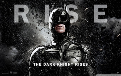 

Aabhaas christian-knight-rises-dark-movies Wall Poster Paper Print(12 inch X 18 inch, Rolled)