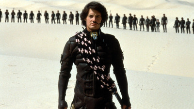 

Aabhaas movies-dune-kyle-maclachlan Wall Poster Paper Print(12 inch X 18 inch, Rolled)