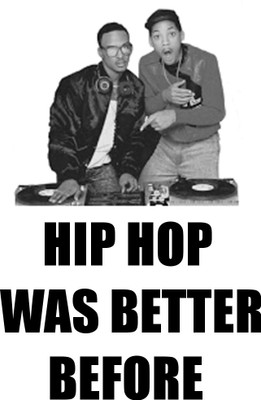 

-break-dj-hip-hop-jazz-jazzy-jeff-mc-music-old-school-rap-rappin-retro-skool-vintage-vinyl-will-smith Wall Poster Paper Print(12 inch X 18 inch, Rolled)