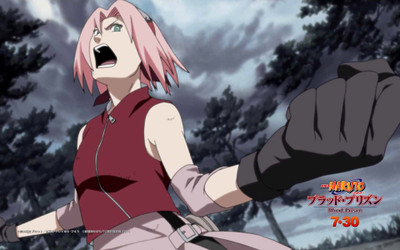 

Aabhaas -shippuden-naruto Wall Poster Paper Print(12 inch X 18 inch, Rolled)
