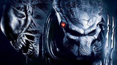 

Aabhaas predador-celebrity-photos-pictures-movie-alien-predator- Wall Poster Paper Print(12 inch X 18 inch, Rolled)