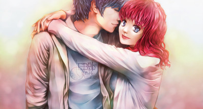 

Akhuratha Anime lovers Wall Poster Paper Print(12 inch X 18 inch, Rolled)
